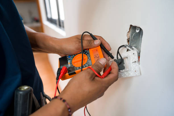 Best Home Electrical Repair  in Marionville, MO