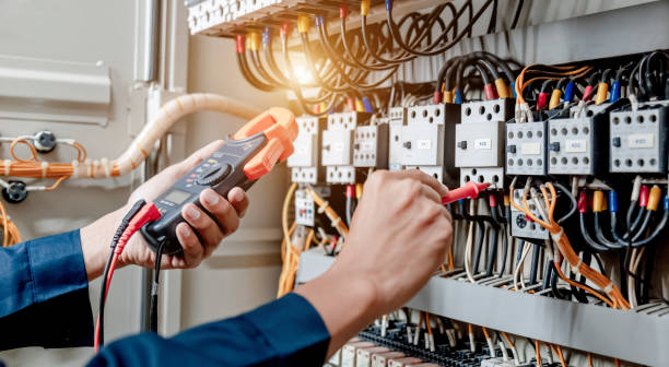 Best Generator Installation Services  in Marionville, MO