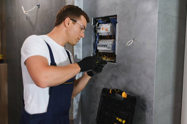 Best Emergency Electrical Repair  in Marionville, MO
