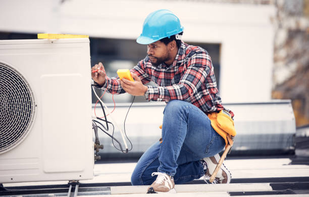 Best Licensed Electrician  in Marionville, MO