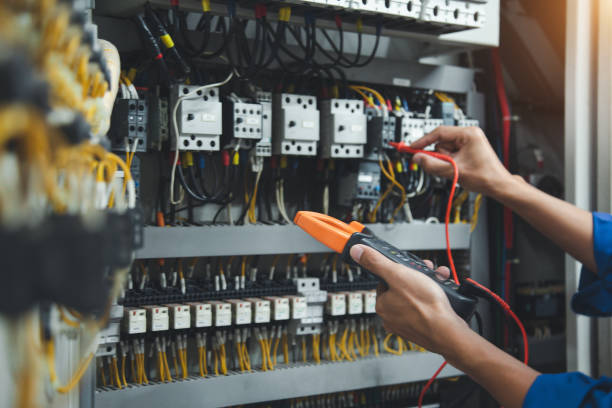 Best Electrical Installation Contractor  in Marionville, MO