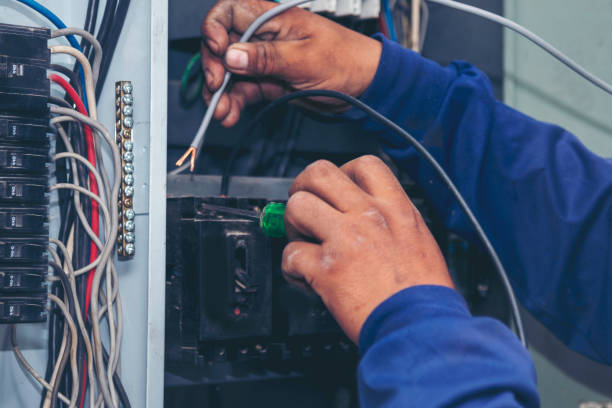 Best Electrical Repair Services  in Marionville, MO