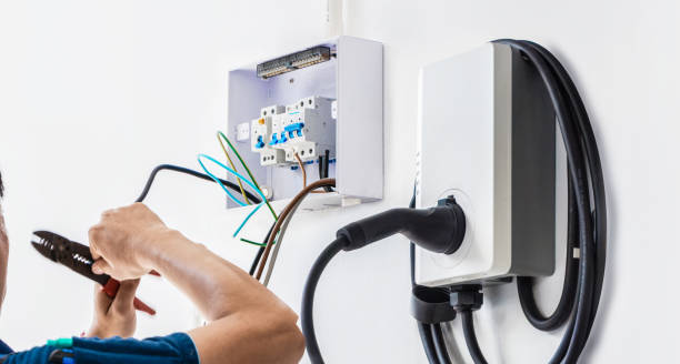 Best Generator Installation Services  in Marionville, MO