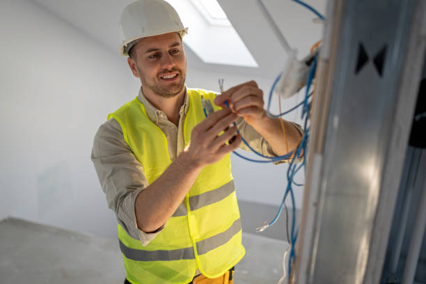 Best Electrical Wiring Services  in Marionville, MO