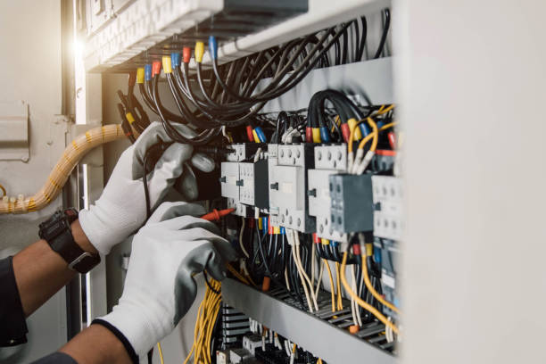 Best Electrical System Inspection  in Marionville, MO